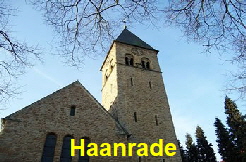 Haanrade